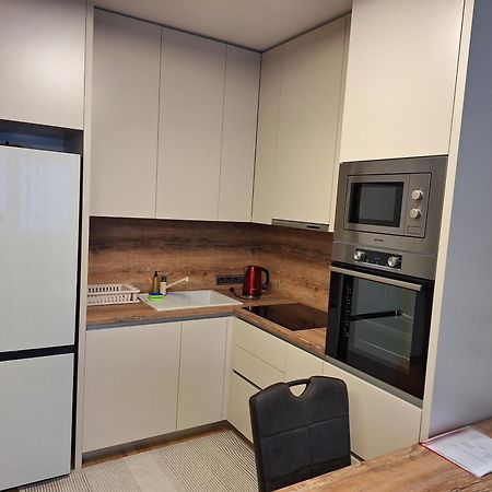 Apartment Remi Zagreb Extérieur photo