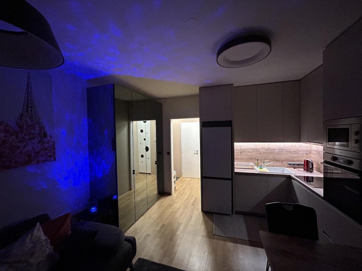 Apartment Remi Zagreb Extérieur photo