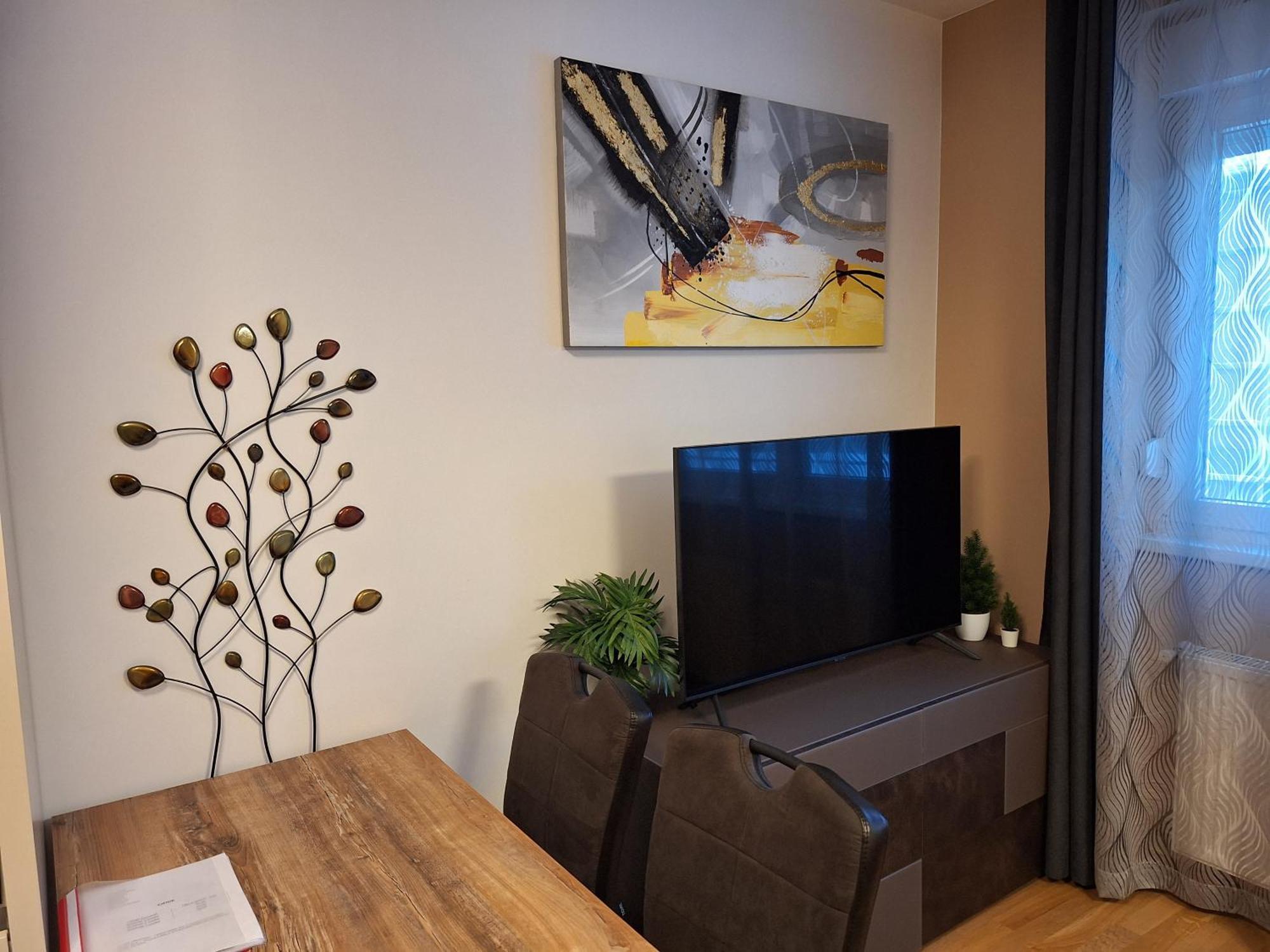 Apartment Remi Zagreb Extérieur photo