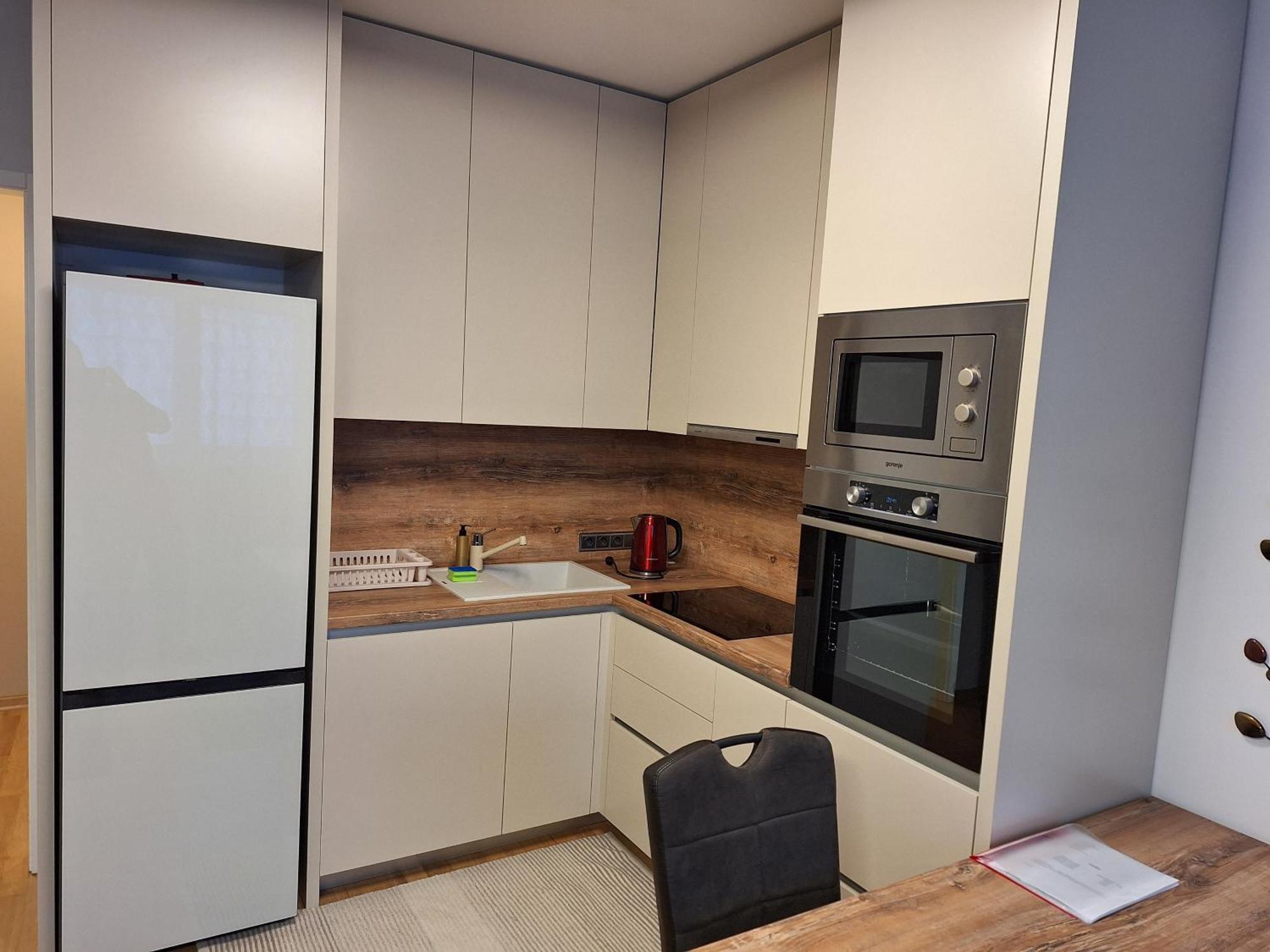 Apartment Remi Zagreb Extérieur photo