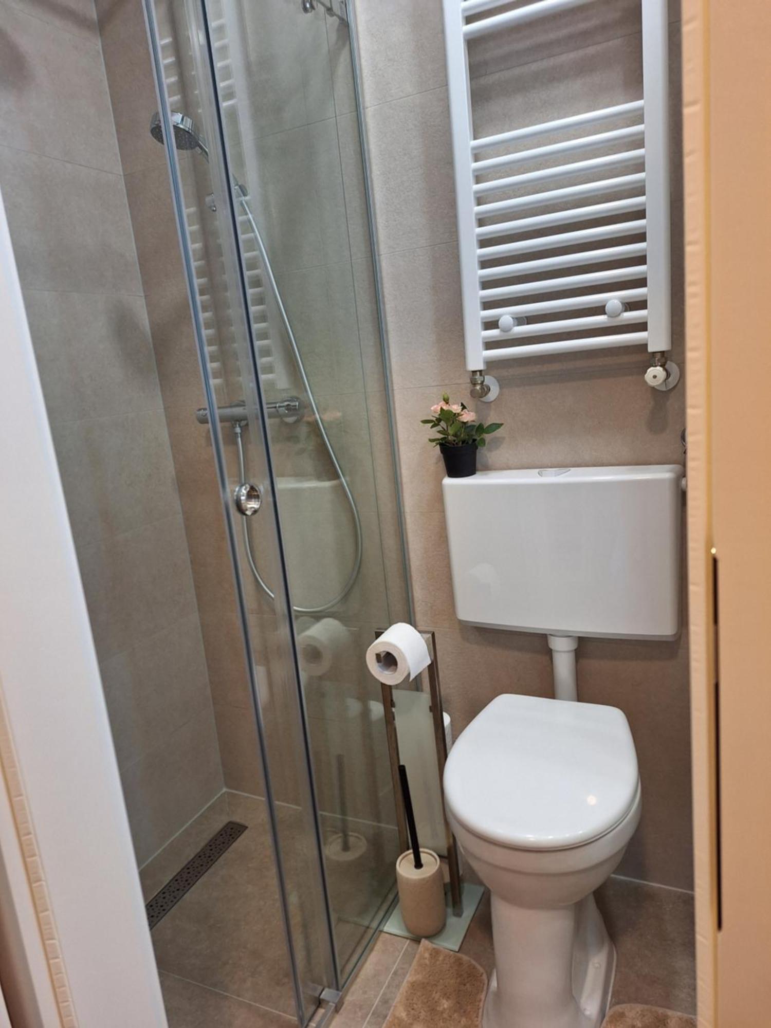 Apartment Remi Zagreb Extérieur photo