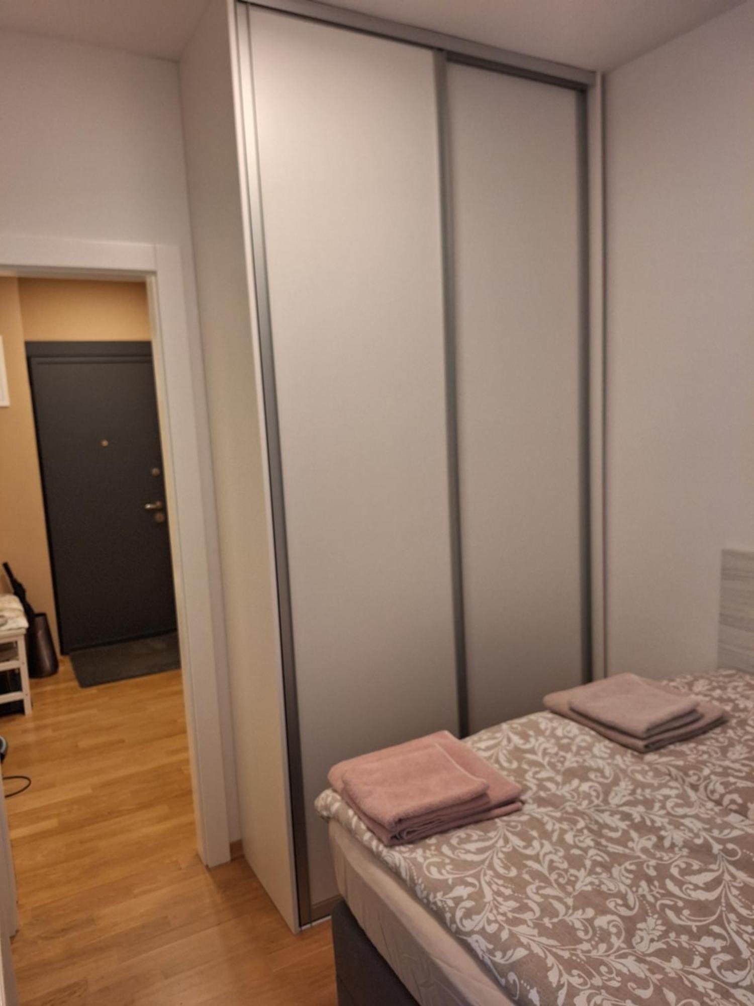 Apartment Remi Zagreb Extérieur photo